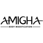 امیر پیرسینگ | پیرسینگ | AMIGHA