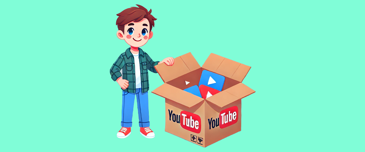 سریعترین و سادهترین روشهای دانلود از یوتیوب