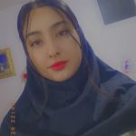 مبینا غلام پور