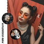 نمونه کار مهدیه زارع