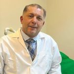 دکتر شاهین شادالویی / ارتودنسی / زیبایی