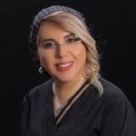 کاشت ابرو / بلفاروپلاستی