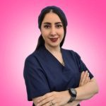 مائده شرقی / کارشناسی ارشد مامایی