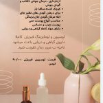 نمونه کار نازلی معصومی