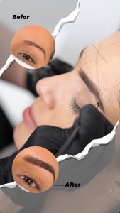 نمونه کار ادمین ساغر یوسفی