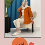 نمونه کار مریم منصوری