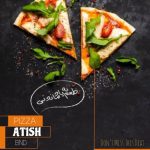 نمونه کار فاطمه لطفی