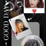 نمونه کار کتایون ابراهیمیان