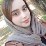 زهرا محمودی