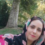 زهرا ماندگاریان