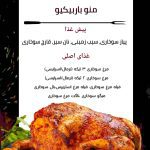 نمونه کار ندا مجاهدی