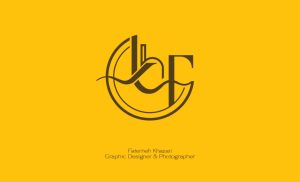 نمونه کار ادمین فاطمه خزائی