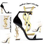 نمونه کار الهه علیاری