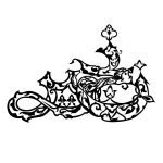 نمونه کار فاطمه لطفی