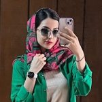 مینا کریمی | میکاپ آرتیست | بندرعباس