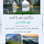 نمونه کار هانیه احمدیان