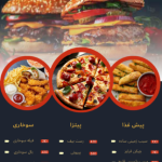 نمونه کار هانیه احمدیان