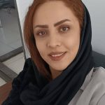 مرضیه ولی