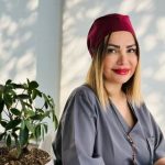 کارشناس مامایی