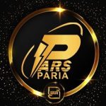 شرکت تولیدی لامپ پارس پریا