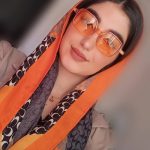 نیلوفر نظری