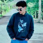 یاسین گودرزی