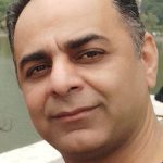 شهرام ترکاشوند