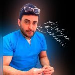 دکتر مهیار بهرامی