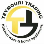 بازرگانی تیموری