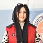 ریحانه بنی طبا / ذهنیت برنده