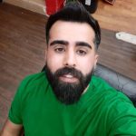 روزبه شعبانی