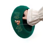 نمونه کار سحر محمدی