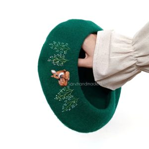 نمونه کار ادمین سحر محمدی