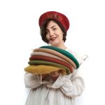 نمونه کار سحر محمدی