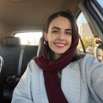 حانیه صبوری