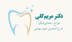 نمونه کار ادمین حانیه صبوری