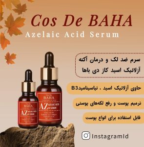 نمونه کار ادمین صبا برجی‌خانی