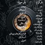 نمونه کار روزبه شعبانی