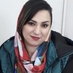 مریم جهانگیر