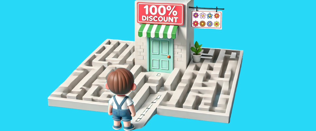 جدیدترین ایده‌های تخفیف برای چند برابر شدن فروش