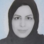 فاطمه جعفری