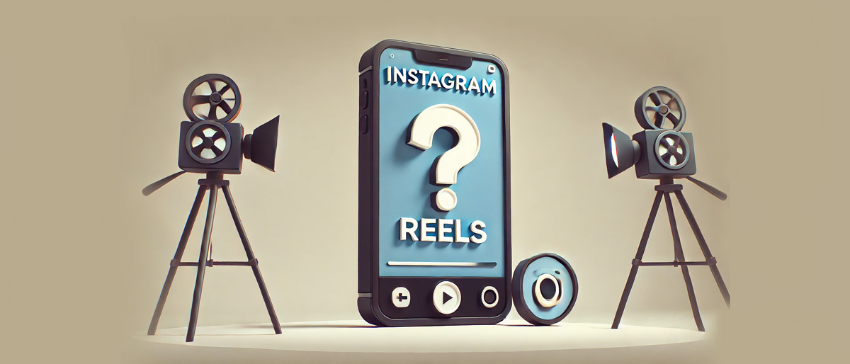 ریلز اینستاگرام چیست؟ آموزش کامل ساخت و ترفندهای استفاده از ریلز