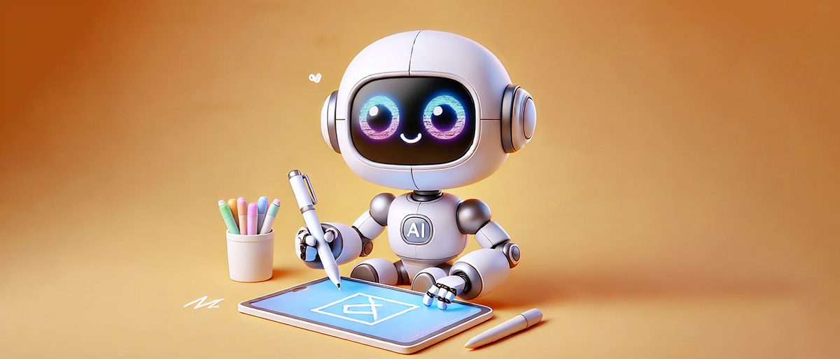 طراحی لوگو با هوش مصنوعی: رایگان، سریع و بدون نیاز به تجربه!