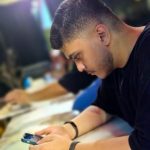 محمدجواد قلی زاده