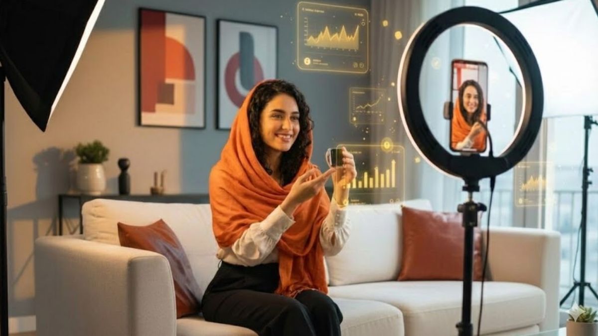 لایو اینستاگرام چیست؟ (راهنمای ۰ تا ۱۰۰ برای تازه‌کارها!)