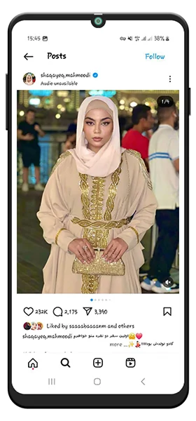 بلاگر اینستاگرام کیست