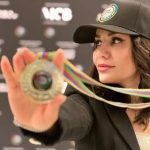 مینا ورزکار / مدرس و متخصص کراتین و احیا 