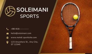 نمونه کار ادمین شهرام ترکاشوند