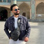 ایرج جمالی / آموزش سنتور