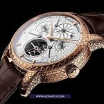 ساعت مچی|ساعت لاکچری| الو ساعت